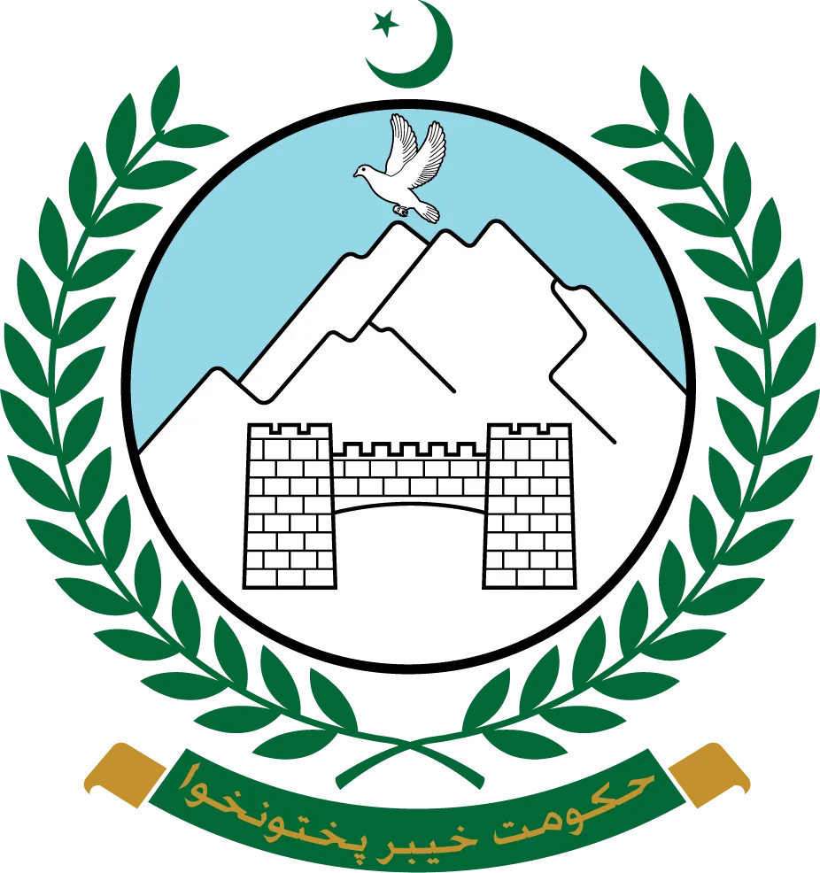 Government of Khyber Pakhtunkhwa