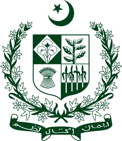 Government of Pakistan