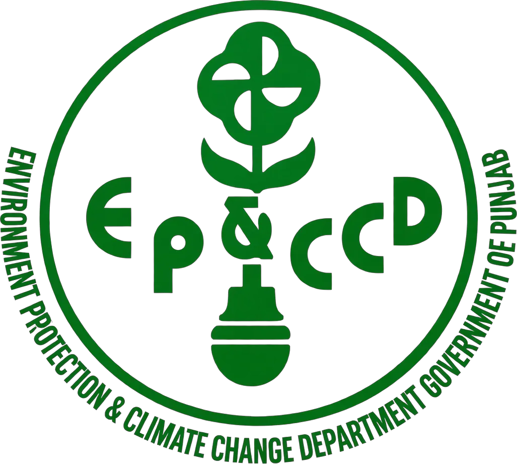 Environment Protection & Climate Change Department, Government of Punjab (CM Punjab Green Credit Programme)