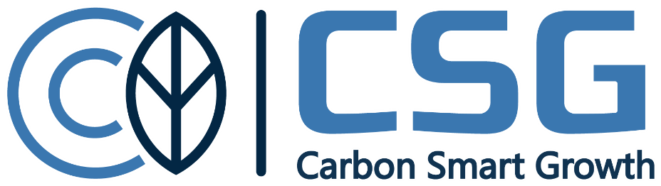 Carbon Smart Growth